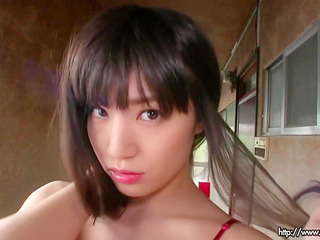 Nipponfuck: Big tits XXX from Tokyo, Japan