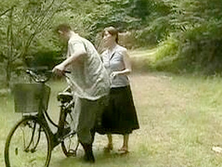 Caught in the Act - A XXX Nippon Cheating Couple Surprise Visitor in Tokyo